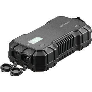 SANDBERG Car Jumpstarter Powerbank 10000