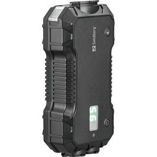 SANDBERG Car Jumpstarter Powerbank 10000
