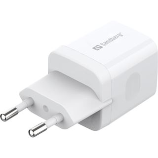 SANDBERG USB-C AC Charger PD20W SAVER