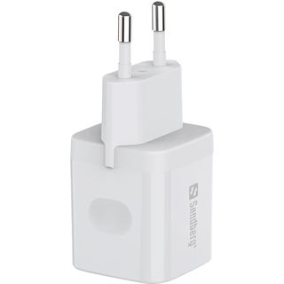 SANDBERG USB-C AC Charger PD20W SAVER
