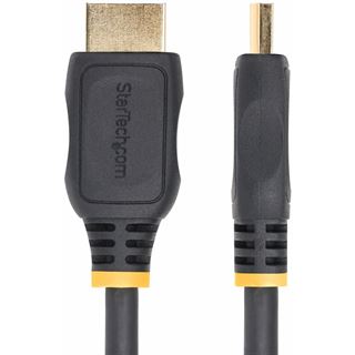 2.00m Startech HDMI Verl&auml;ngerungskabel HDMI auf HDMI-Buchse