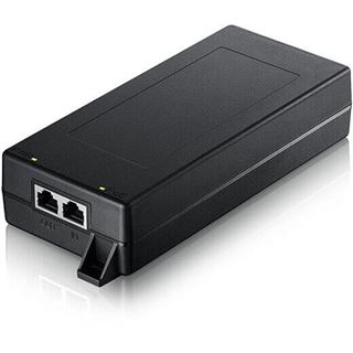 ZYXEL PoE12-90W Multi Gig 1/2 5/5/10Gb Single Port 90W PoE Injector