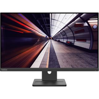 23,8" (60,47cm) Lenovo ThinkVision E24-30 schwarz 1920x1080 1x