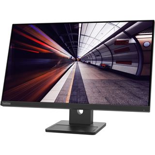 23,8" (60,47cm) Lenovo ThinkVision E24-30 schwarz 1920x1080 1x