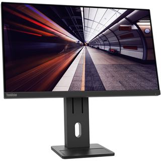 23,8" (60,47cm) Lenovo ThinkVision E24-30 schwarz 1920x1080 1x