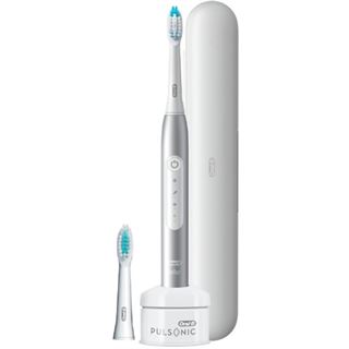 Oral-B Zahnbürste 305675 / PSL45SI Silber