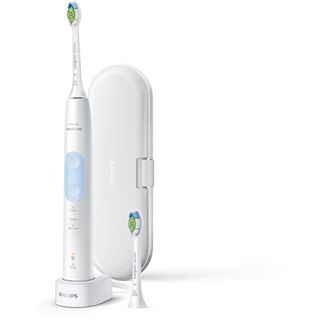 Philips Zahnbürste HX6859/29 / Sonicare ProtectiveClean 5100 mit
