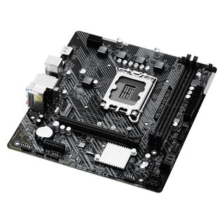 ASRock H610M-H2/M.2 Intel H610 So.1700 DDR4 mATX Retail