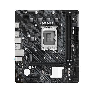ASRock H610M-H2/M.2 Intel H610 So.1700 DDR4 mATX Retail