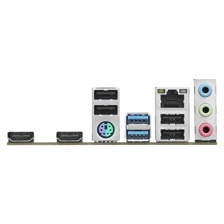 ASRock H610M-H2/M.2 Intel H610 So.1700 DDR4 mATX Retail