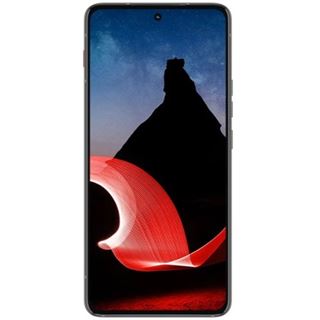 Motorola ThinkPhone /256 GB Black e-sim