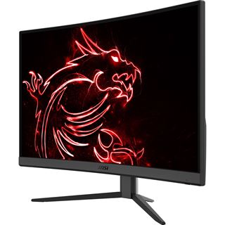 31.5" (80,01cm) MSI Optix G32CQ4 E2 schwarz 2560x1440 1x