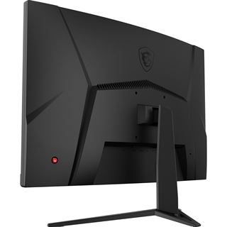 31.5" (80,01cm) MSI Optix G32CQ4 E2 schwarz 2560x1440 1x