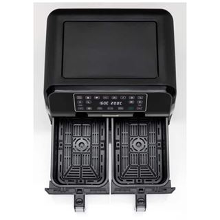 Kenwood kHealthy Twin Airfryer