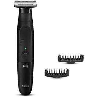 Braun Rasierer XT3100 / XT3100 Schwarz