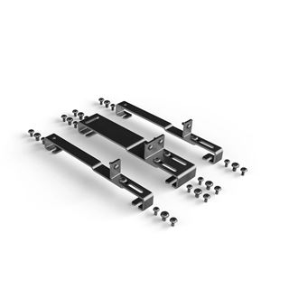 Alphacool Core 240/280mm 90° Distroplate Universal Montage