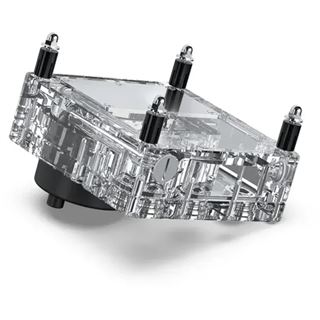 Alphacool Core Distro Plate mit VPP Apex Pumpe, Verteilerplatte Pumpe