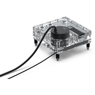 Alphacool Core 140mm Reservoir mit VPP/D5 Pumpe