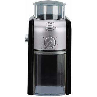 Krups G VX2 42 100 W Schwarz, Chrom