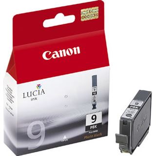 Canon Tinte BGI-9PBK 1034B001 schwarz photo