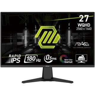 27" (68,58cm) MSI MAG 275QF schwarz 2560x1440 1xDisplayPort 1.4