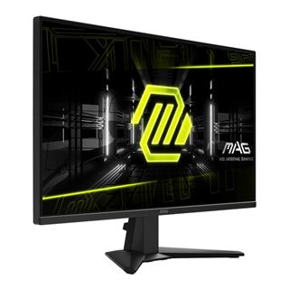 27" (68,58cm) MSI MAG 275QF schwarz 2560x1440 1xDisplayPort 1.4