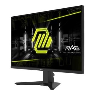27" (68,58cm) MSI MAG 275QF schwarz 2560x1440 1xDisplayPort 1.4