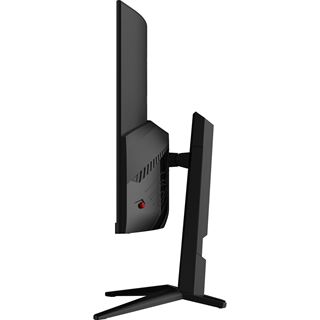 32" (81,28cm) MSI MAG 321CUP schwarz 3840x2160 1xDisplayPort