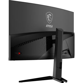 32" (81,28cm) MSI MAG 321CUP schwarz 3840x2160 1xDisplayPort