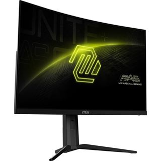 32" (81,28cm) MSI MAG 321CUP schwarz 3840x2160 1xDisplayPort