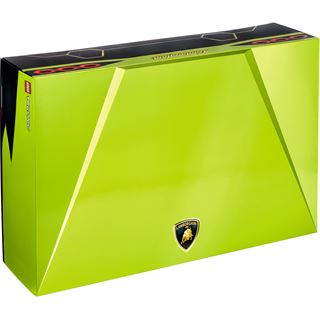 LEGO Technic 42115 Lamborghini Sián FKP 37 Rennwagen für