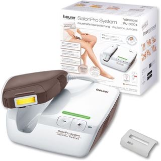Beurer IPL 10000+ SalonPro System, Haarentferner