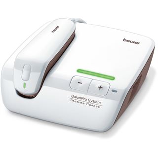Beurer IPL 10000+ SalonPro System, Haarentferner