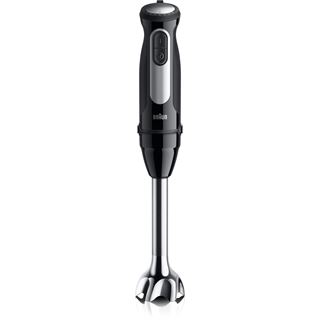 Braun MultiQuick 5 Pro MQ55236M, Stabmixer mit 25 Geschwindigkeiten