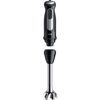 Braun MultiQuick 5 Pro MQ55236M, Stabmixer mit 25 Geschwindigkeiten
