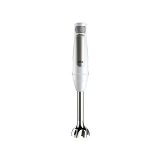 Braun MQ7020 Stabmixer MultiQuick 7 Wei&szlig;