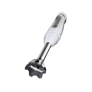 Braun MQ7020 Stabmixer MultiQuick 7 Wei&szlig;