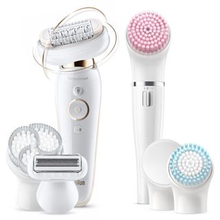 Braun Silk-épil 9 Flex SES 9100 3D BS Epiliergerät