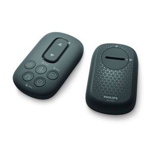 Philips AMF870/15 Air Performer 3-in-1: Luftreiniger, Heiz- und