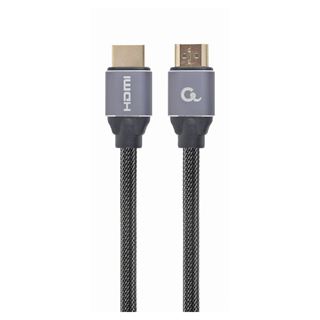 (&euro;2,39*/1m) 10.00m Gembird HDMI2.0 Anschlusskabel HDMI Typ A