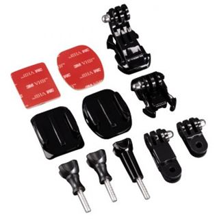 Hama Zubehör-Set für GoPro (00004397)