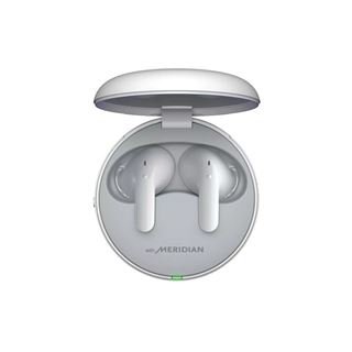 LG Electronics TONE Free DT90Q Ear Free Kopfhörer Bluetooth®