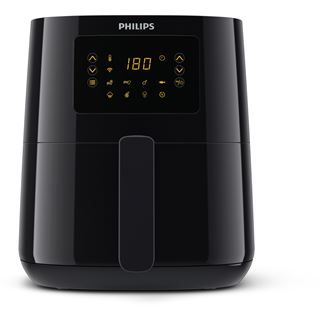 Philips 5000 series Essential Verbunden HD9255/90 Airfryer Compact -