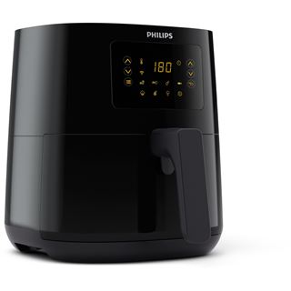 Philips 5000 series Essential Verbunden HD9255/90 Airfryer Compact -