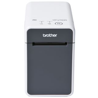 Brother TD2135N 2INCH 300DPI DESKTOP