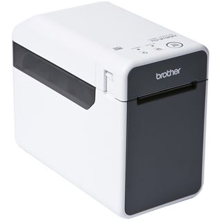 Brother TD2135N 2INCH 300DPI DESKTOP