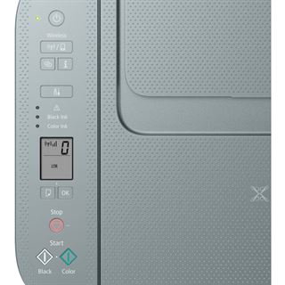Canon PIXMA TS3752I EUR BL