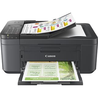 Canon PIXMA TR4755I BK EUR