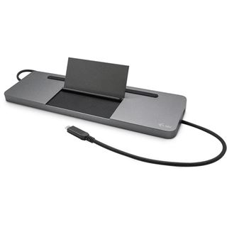 I-TEC USB-C METAL ERGONOMIC 4K