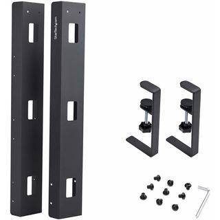 Startech UNDER DESK CABLE MANAGEMENT